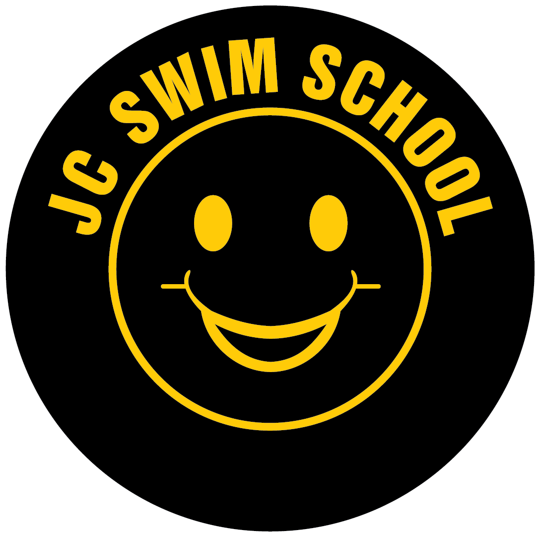 JC Swim School LOGO